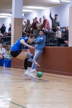 Bild 96 - wBJ TSV Ellerau - SV Fehmarn : Ergebnis: 27:20